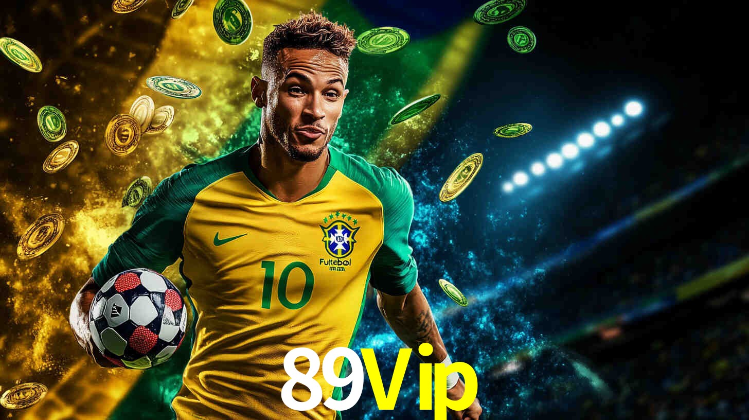 Descubra a Essência do 89Vip: Nossa História e Compromissos