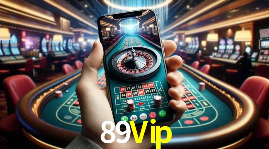 Platform Technology 89Vip