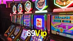 Mesa de Blackjack 89Vip