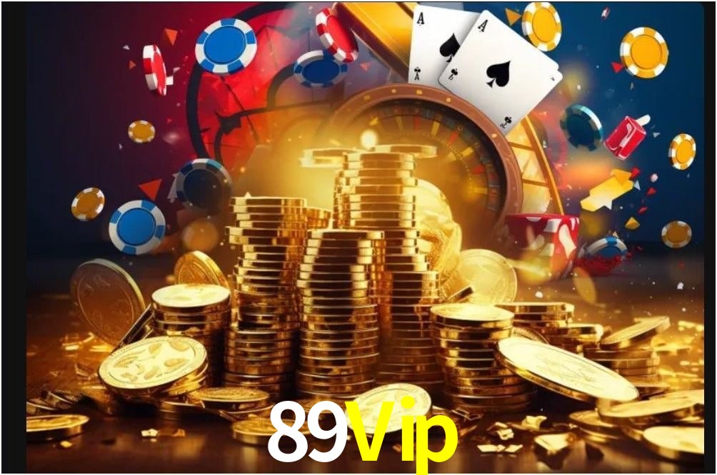 Programa VIP 89Vip