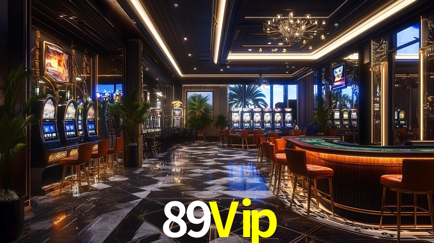 Welcome Bonus 89Vip