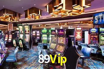 Desvendando o Mundo dos Jogos Virtuais na 89Vip