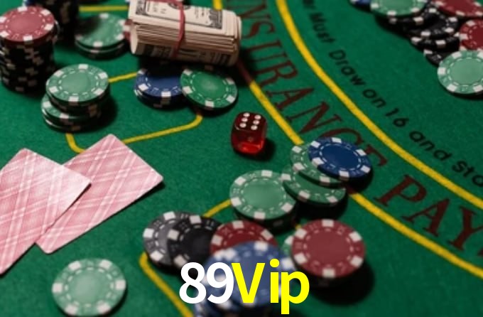 Bônus Generosos e Exclusivos no 89Vip para Você!