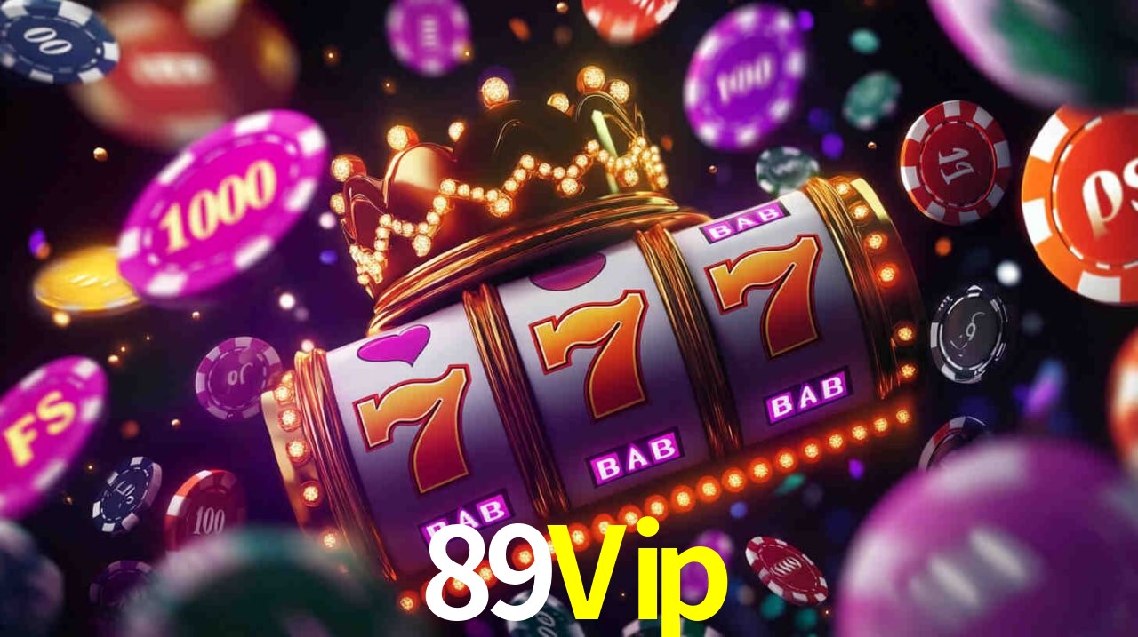 Secure Login 89Vip