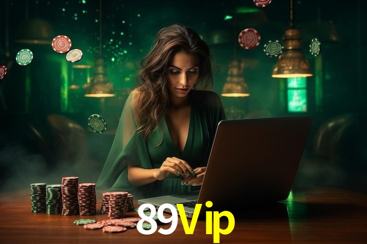 89Vip - App Security