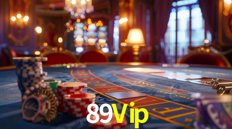 API Integration 89Vip
