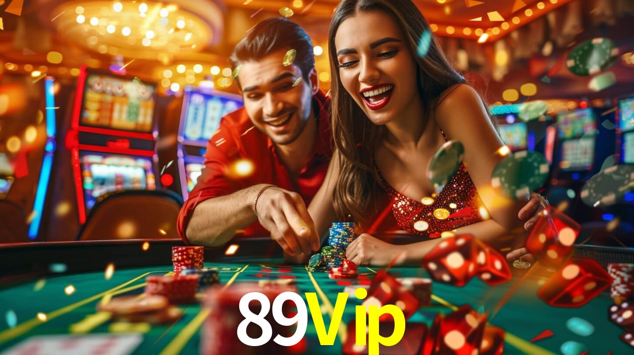 89Vip - Winners Celebration