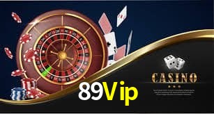 Cadastro Rápido 89Vip