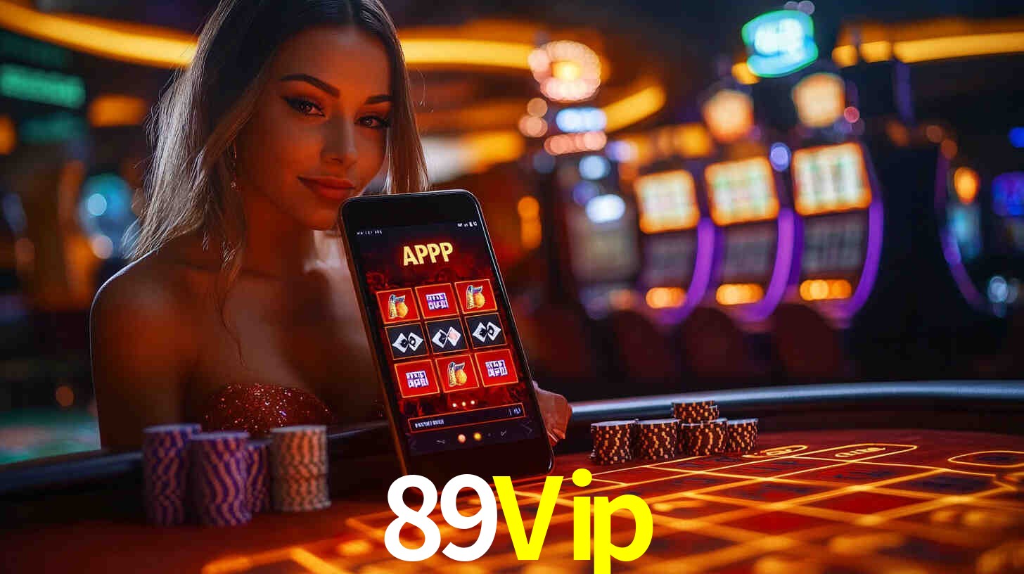 Explorando a Categoria de Eventos em Apostas na 89Vip