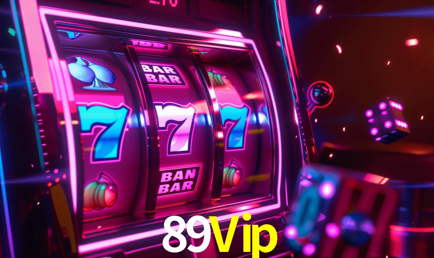 89Vip Salvador - Strategies