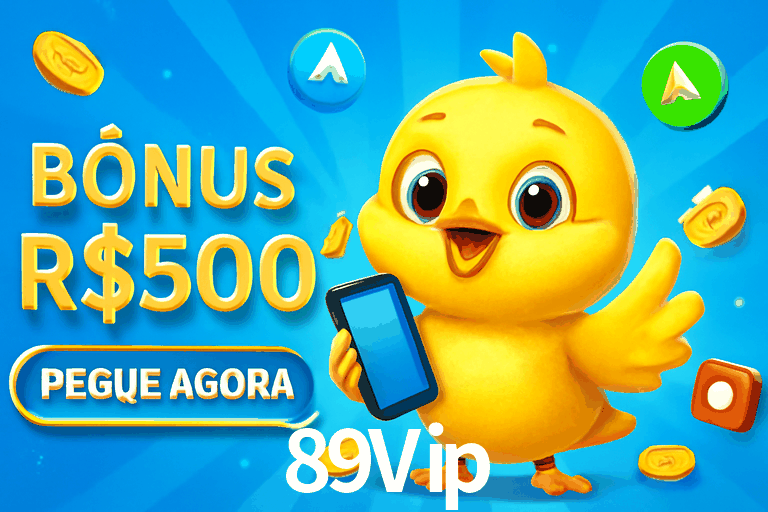 Exclusive Offers 89Vip