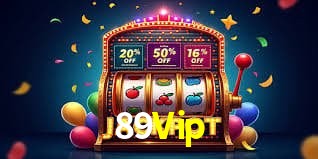 89Vip - User Statistics
