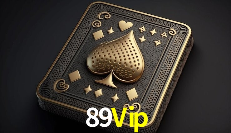 Design Responsivo 89Vip