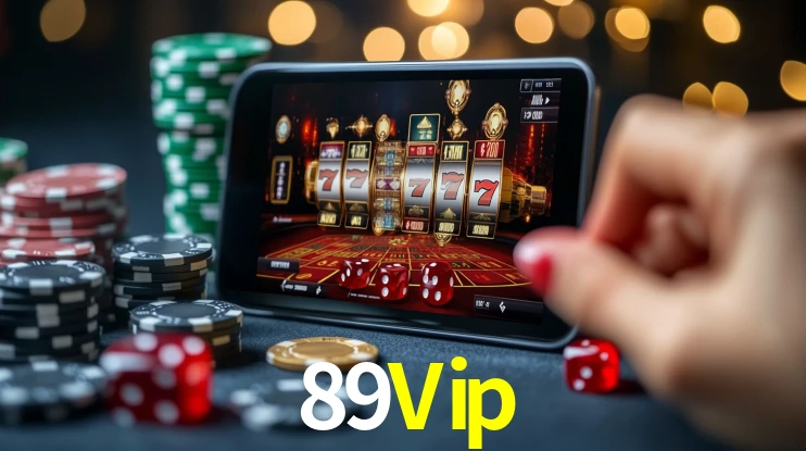 Roulette Table 89Vip