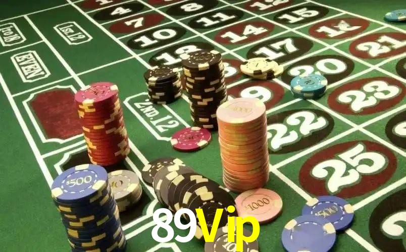 Promoções Sazonais 89Vip
