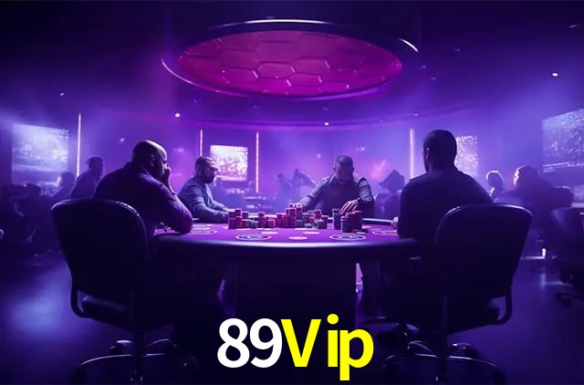 Integração de APIs 89Vip