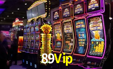 89Vip Brasília - VIP Program