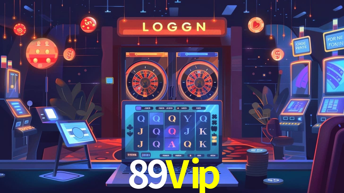 89Vip Rio de Janeiro - Licenses