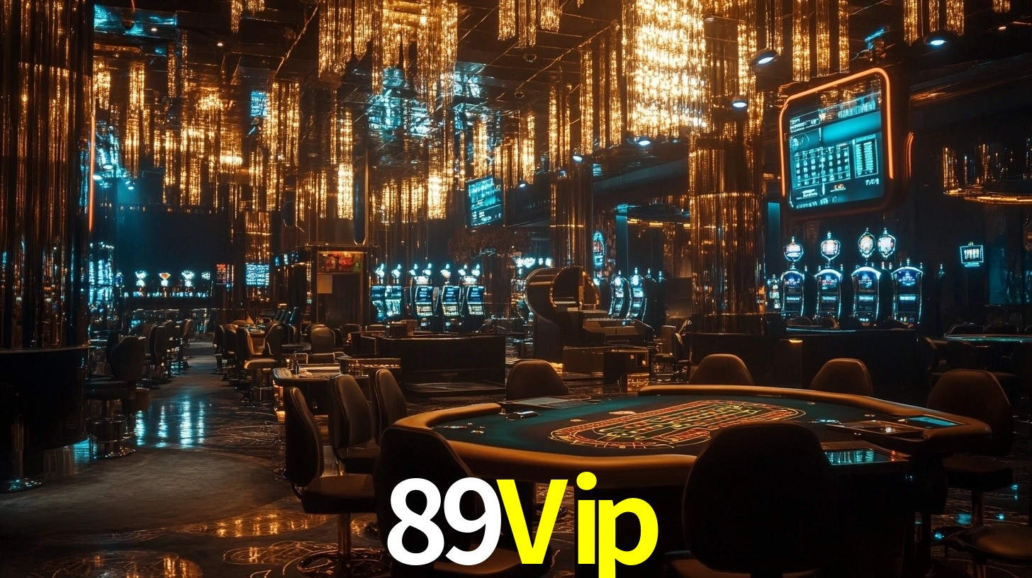89Vip Game