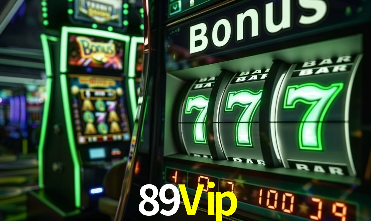 Account Benefits 89Vip