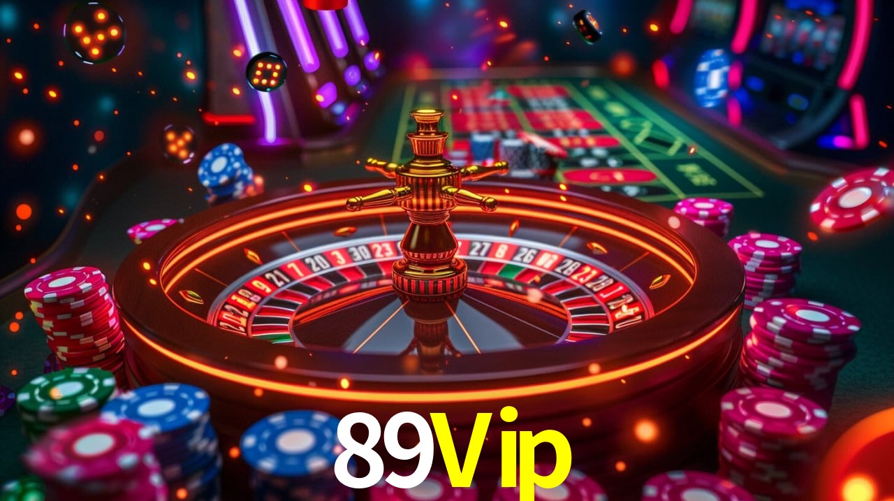 Torneios 89Vip