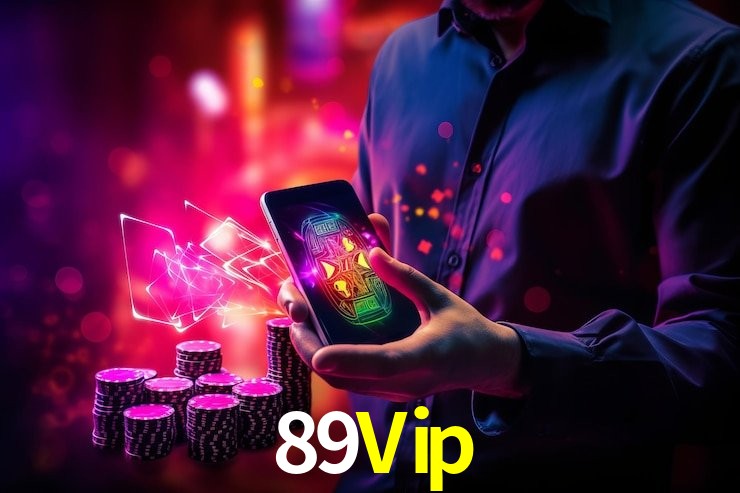 Estatísticas 89Vip