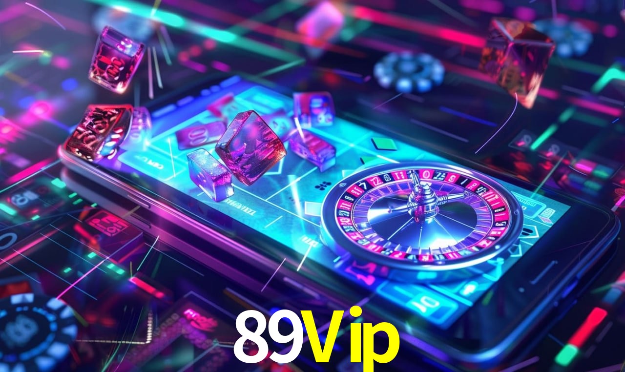 Benefícios da Conta 89Vip
