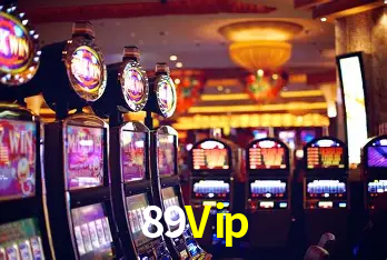 89Vip Belo Horizonte - Reivindique Bonus
