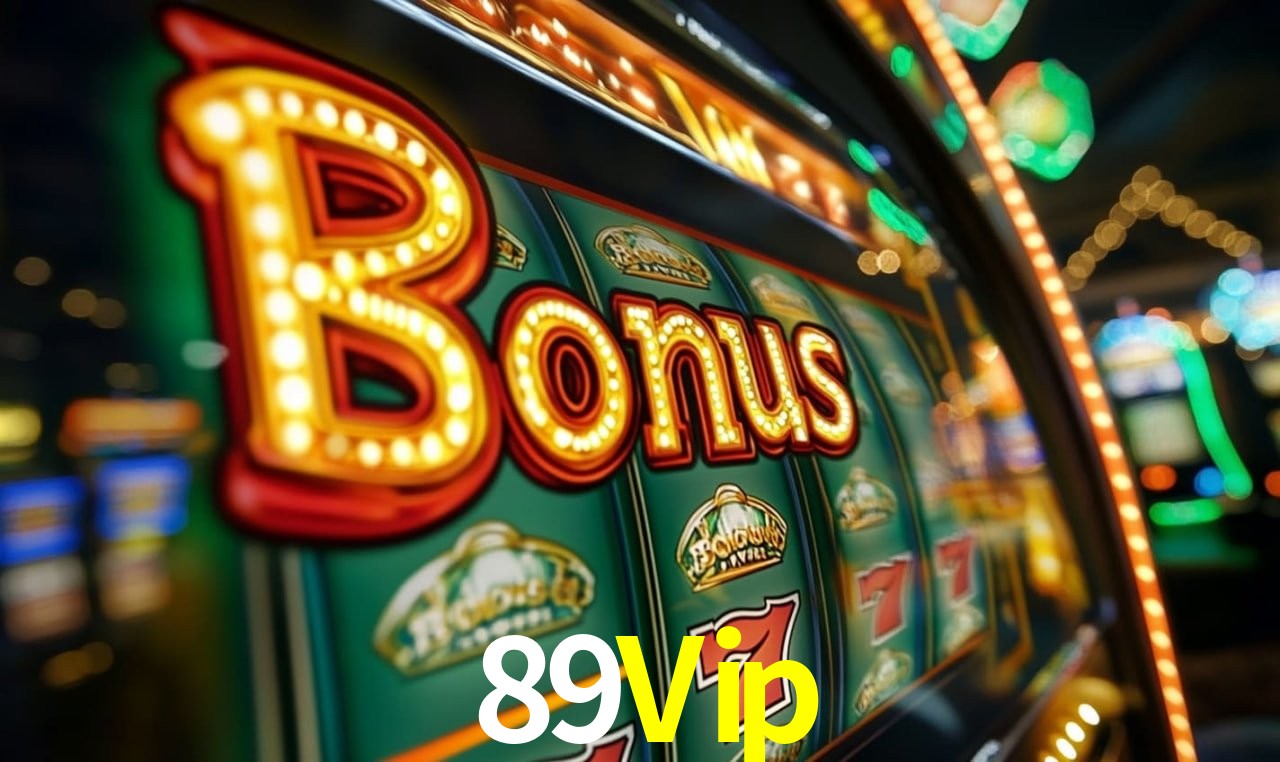 89Vip Salvador - Promo Stats