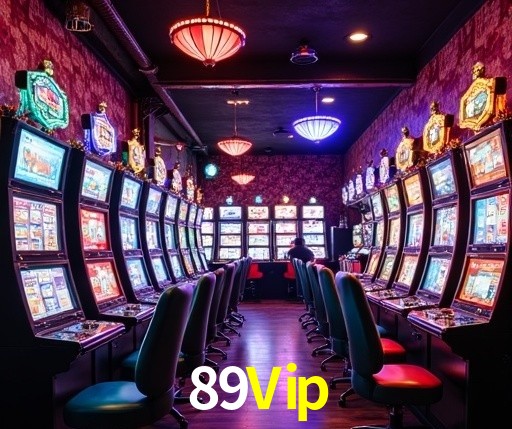 89Vip Brasília - Bonus Features