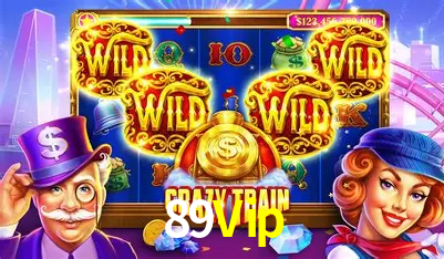 89Vip São Paulo - All Bonuses