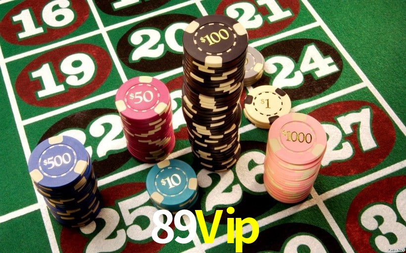 Login Seguro 89Vip