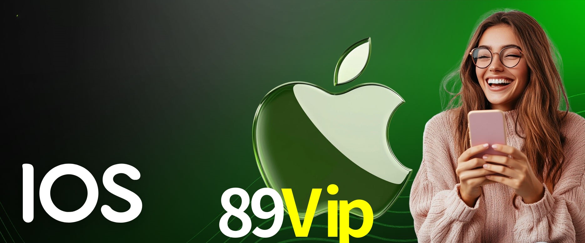 APP oficial da 89Vip para mobile