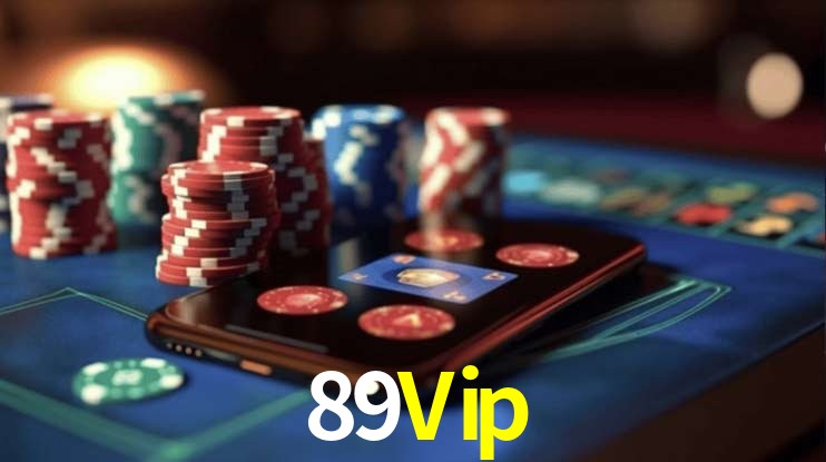89Vip Brasília - Jogo Features