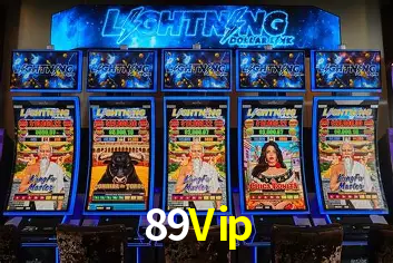 A Emoção da Loteria na 89Vip: Uma Chance de Mudança de Vida