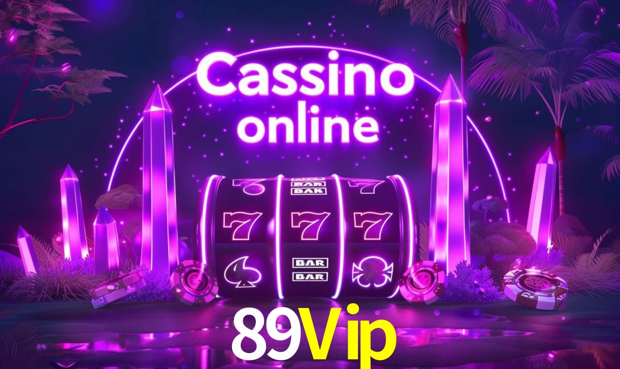 89Vip - Login Methods