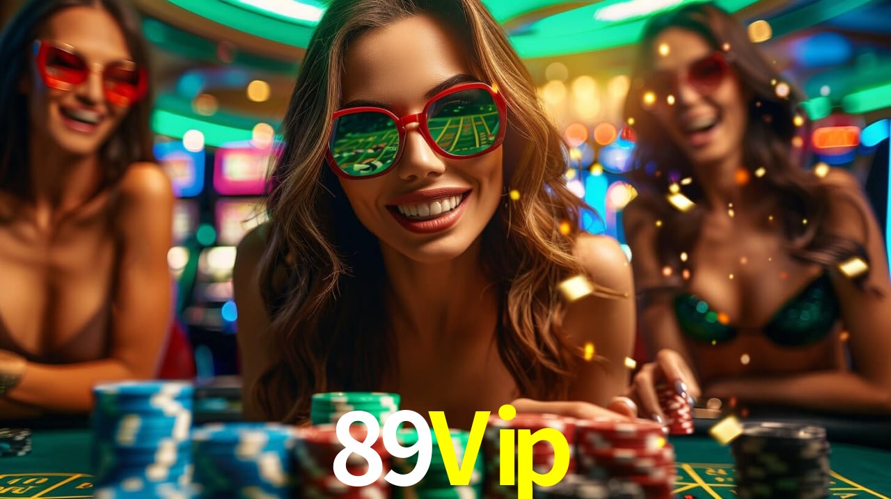Player Reviews 89Vip
