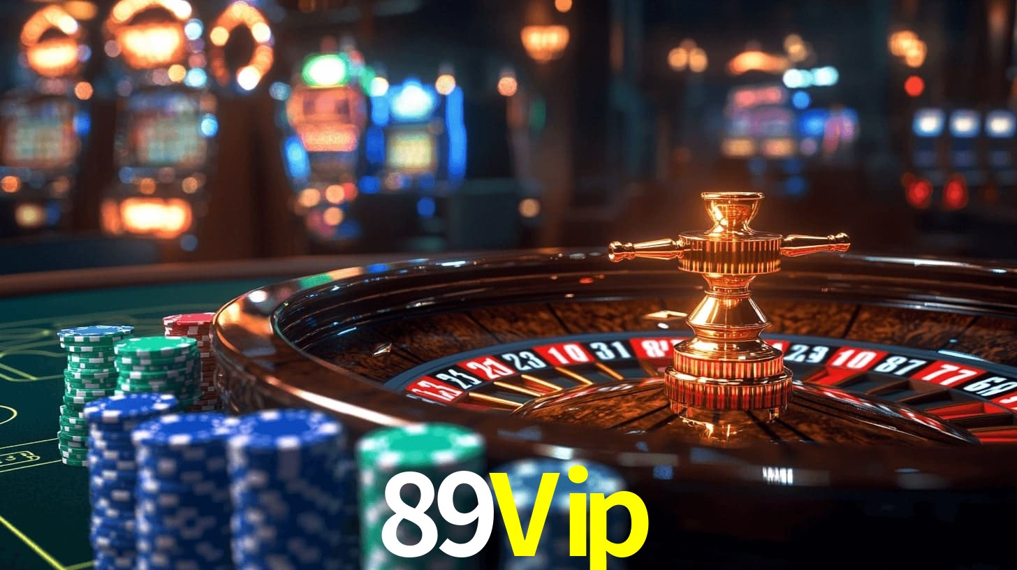 89Vip App