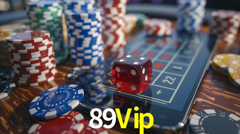 89Vip App