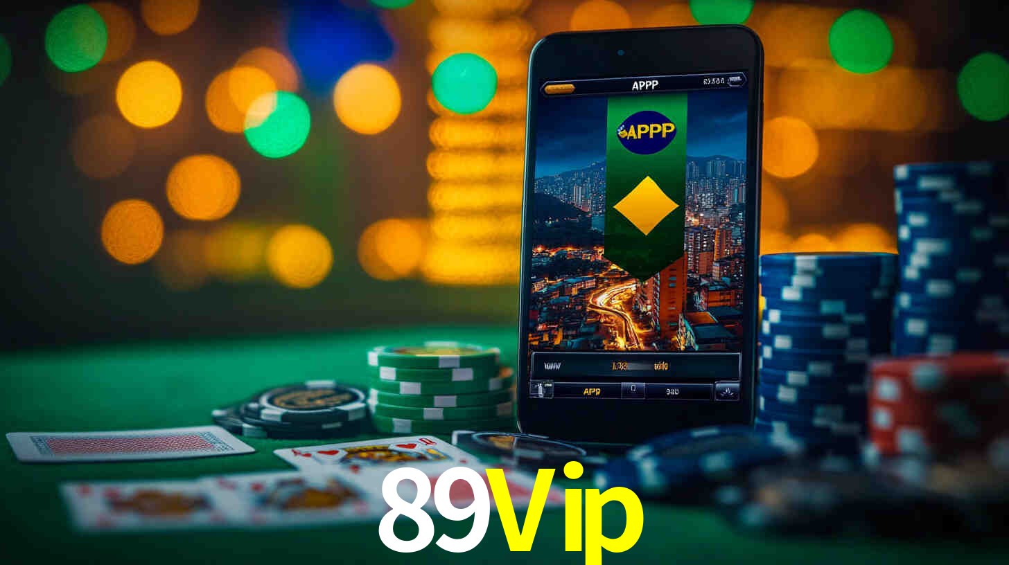 Inovações de Jogos na 89Vip: O Futuro das Experiências Interativas