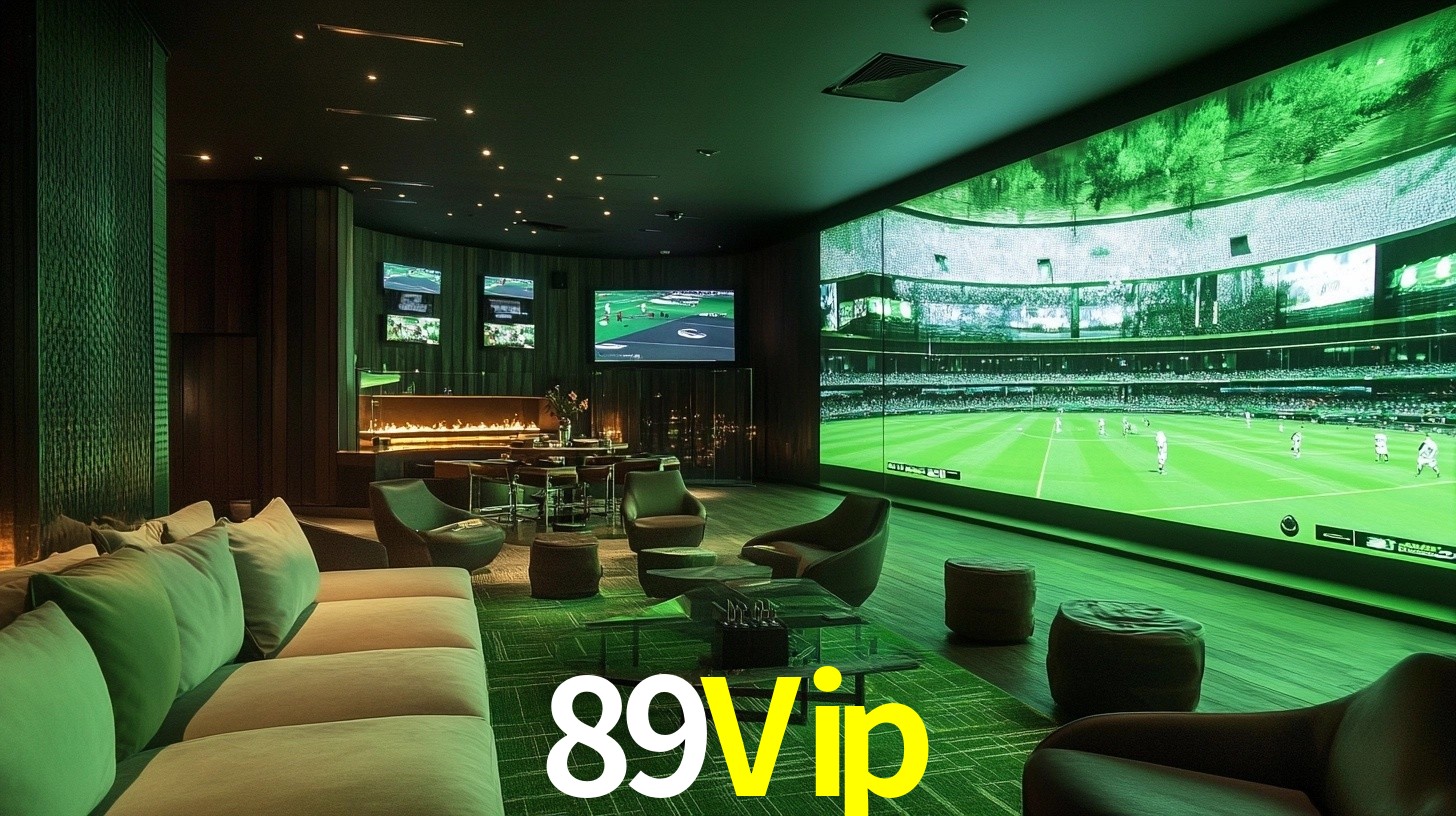 Sinta a adrenalina dos jogos de cassino com 89Vip