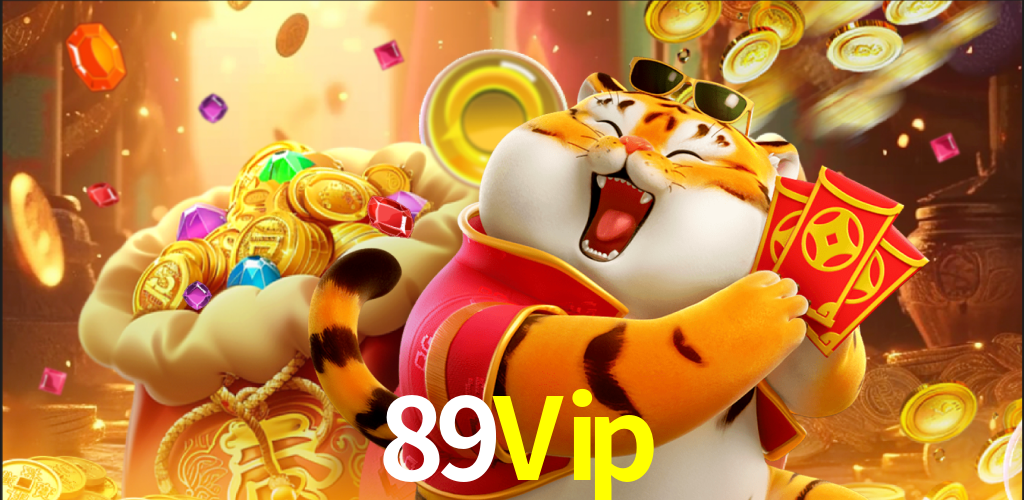 89Vip: Seu Especialista em Apostas Esportivas Brasileiras