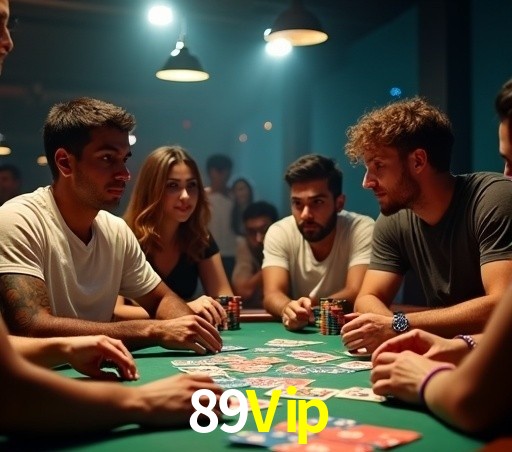 89Vip Slot - 320+ Caça-Níqueis Premium