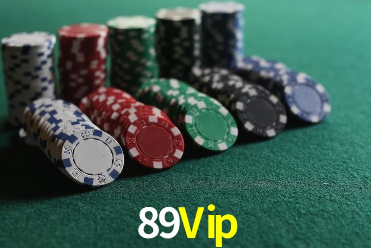 Game Providers 89Vip