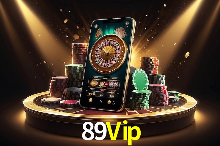 89Vip - cassino ao vivo