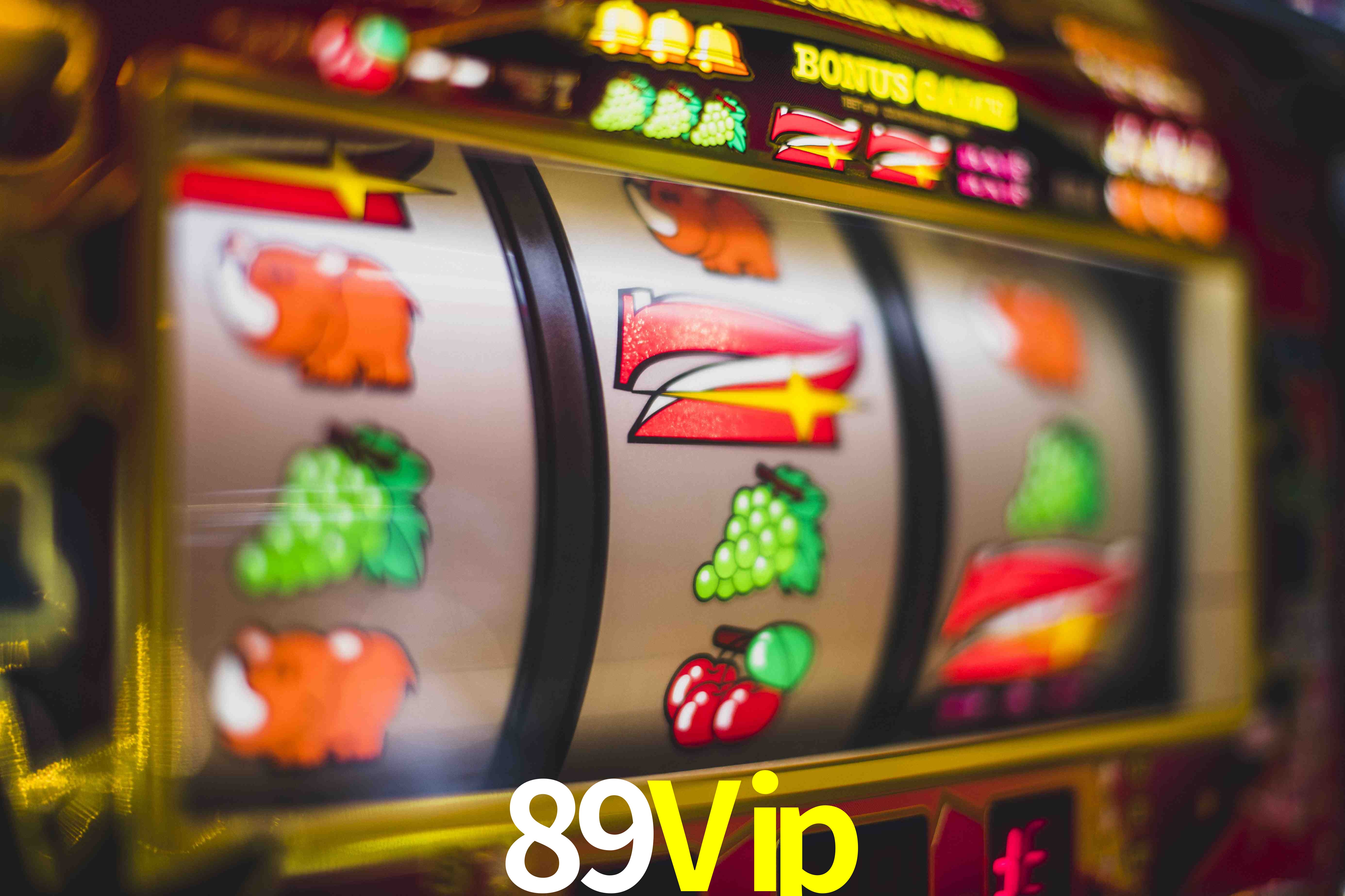Welcome Bonus 89Vip