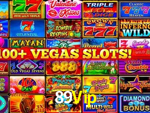 89Vip Brasília - Casino Guide