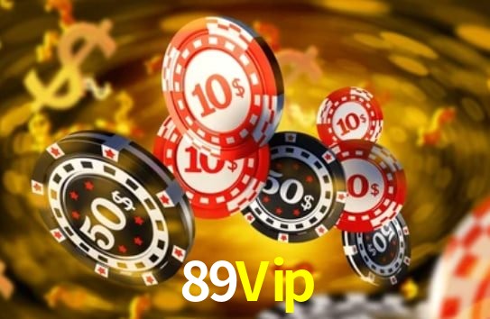 Jogos de Slot 89Vip