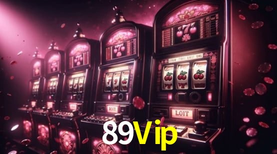 Casino Ao Vivo 89Vip