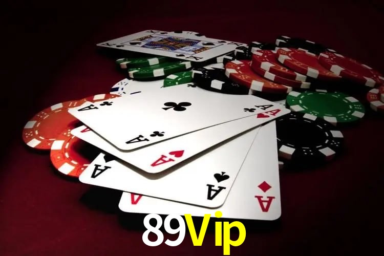 Experiência VIP 89Vip